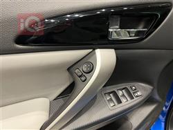 ميتسوبيشي إكليبس كروس